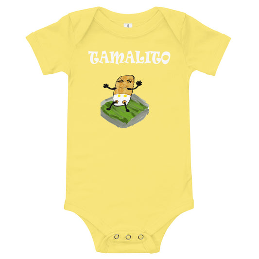 Tamalito Onesie